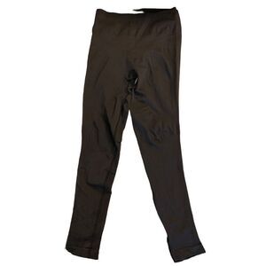 Lululemon leggings black women's size 6